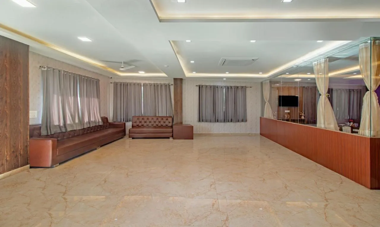 Treebo The Empire Near Taj Mahal Agra Hotel 3*, Agra (Uttar Pradesh)