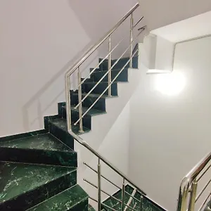  Guest house Kohinoor India