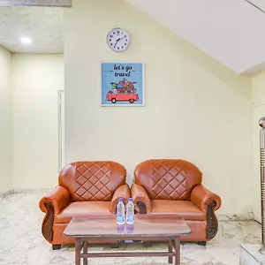 **** Hotel O 74192 Vishwakarma Palace India