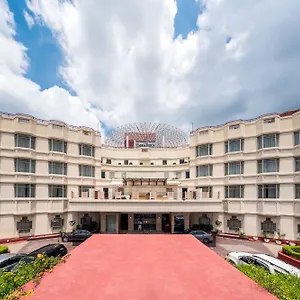 Otel Howard Plaza The Fern,